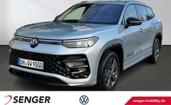 Bild des Angebotes VW Tayron R-Line 2,0TDI 4M 7-Sitze Panorama Park-A.