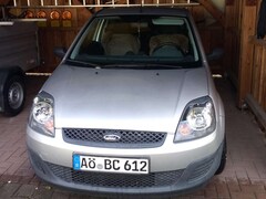 Bild des Angebotes Ford Fiesta Fiesta  3-Türer 1.3
