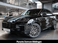 Bild des Angebotes Porsche Cayenne GTS Coupe Burmester Clubleder HA-Lenkung