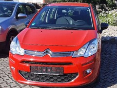 Bild des Angebotes Citroen C3 Selection 4 TÜRIG