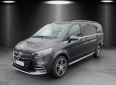 Bild des Angebotes Mercedes-Benz V 300 d 4MATIC PanoDach AMG-Paket BurmesterSound