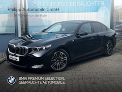 Bild des Angebotes BMW 550 e xDrive M Sport Ad.Fahrw.Pro PANO Autobahnas.