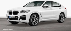 Bild des Angebotes BMW X4 xDrive20i M Sport | Driv.Assist. | Pano.Dach | Nav