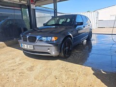 Bild des Angebotes BMW 318 318i touring
