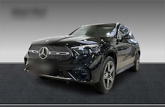 Bild des Angebotes Mercedes-Benz GLC 300 de 4M AMG+DIGITAL+Ambi+Pano+TotW+AHK+360°