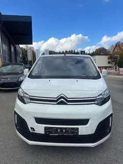 Bild des Angebotes Citroen Spacetourer Spacetourer Feel M