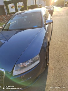 Bild des Angebotes Audi A6 allroad quattro 3.0 TDI DPF