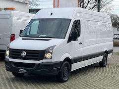 Bild des Angebotes VW Crafter 2.0 TDI//L3/H2//MAXI//KLIMA//AHK//TOP//
