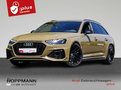 Bild des Angebotes Audi RS4 B&O Pano Matrix Virtual Assistenz