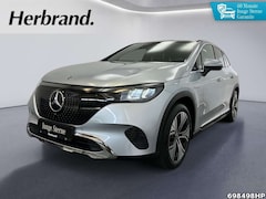 Bild des Angebotes Mercedes-Benz EQE SUV 300 Electric Art Distronic Memory 20"
