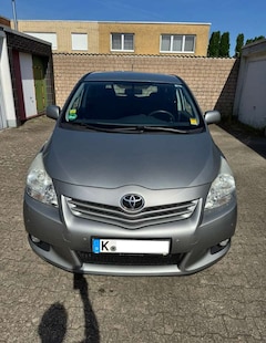 Bild des Angebotes Toyota Verso Verso 2.0 D-4D Edition