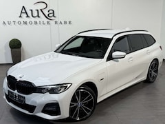Bild des Angebotes BMW 320 Touring xDrive M-Sport NAV+LED+AHK+HIFI+KAM