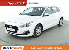 Bild des Angebotes Hyundai i30 1.0 TGDI Select