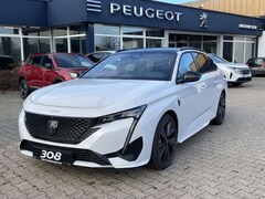 Bild des Angebotes Peugeot 308 SW BlueHDi 130 EAT8 GT