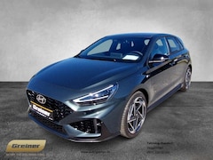 Bild des Angebotes Hyundai i30 1.5 T-GDI 48V N Line NAVI|KAMERA|PDC|SHZ