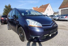 Bild des Angebotes Citroen Grand C4 Picasso Tendance HDI 150 7. Sitzer Sitzh. neue Reifen