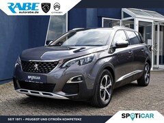 Bild des Angebotes Peugeot 5008 Crossway 130 BlueHDi Kamera+Navi+Sitzhzg. Klima