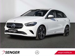 Bild des Angebotes Mercedes-Benz B 200 Progressive Multibeam-LED Kamera MBUX AHK