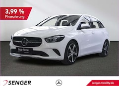 Bild des Angebotes Mercedes-Benz B 200 Progressive Multibeam-LED Kamera MBUX AHK