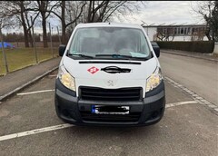 Bild des Angebotes Peugeot Expert Expert Tepee L1H1 (5-Si.) Access Cool in