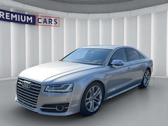 Bild des Angebotes Audi S8 4.0 TFSI quattro *DE*Garantie*Finanzierung*