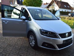 Bild des Angebotes SEAT Alhambra Alhambra 2.0 TDI Ecomotive STYLE
