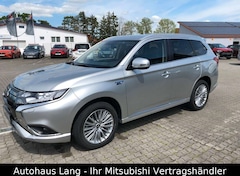 Bild des Angebotes Mitsubishi Outlander PHEV Basis Spirit *AHK*8FACH*