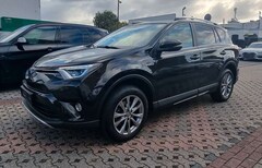 Bild des Angebotes Toyota RAV 4 RAV4 Hybrid Executive-1.HD-360°-KAMERA-EU6
