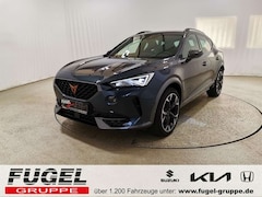 Bild des Angebotes CUPRA Formentor 2.0 TSI DSG VZ 4Drive Winter|LED|Navi|ACC