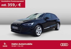 Bild des Angebotes Audi A3 advanced 30 TFSI