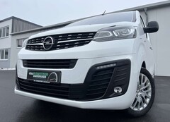 Bild des Angebotes Opel Zafira e Edition 124€ m.20% Anz. CCS 3-Phasen DAB SHZ P