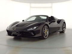 Bild des Angebotes Ferrari F8 Spider Lift, Racing Seat, Carbon, Daytona Nero