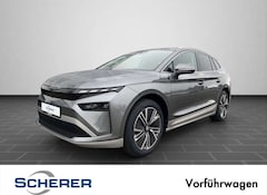 Bild des Angebotes Skoda Enyaq 85 AHK/ Plus Paket/ Transport