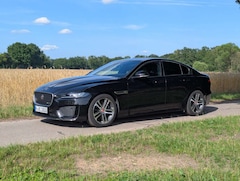 Bild des Angebotes Jaguar XE D180 Aut. R-Dynamic SE
