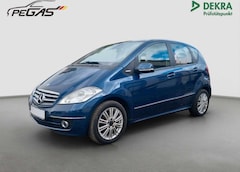 Bild des Angebotes Mercedes-Benz A 150 A -Klasse A 150 TÜV/SERVICE/GARANTIE