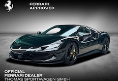 Bild des Angebotes Ferrari 296 GTB / LED / Lift / Carbon / Surround