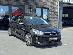 Bild des Angebotes Kia Rio Spirit 1.6*Klima*Kamera*SHZ*PDC*BT*ALU*