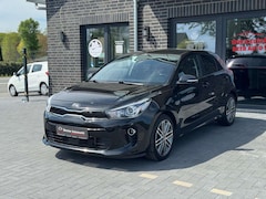 Bild des Angebotes Kia Rio Spirit 1.6*Klima*Kamera*SHZ*PDC*BT*ALU*
