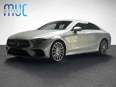 Bild des Angebotes Mercedes-Benz CLS 450 4MATIC  Burmester  AMG Line  20 Zoll