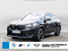 Bild des Angebotes BMW X2 M 35i 360° PANO LED HUD NAVI H/K KAMERA SHZ