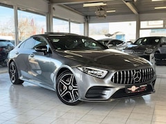 Bild des Angebotes Mercedes-Benz CLS 400 d 4Matic 9G-TRONIC"AMG-LINE"DAB*HEAD-UP*