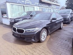 Bild des Angebotes BMW 530 e Lim.|1.Hand|Digitaltacho|Leder|