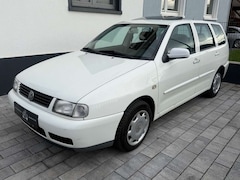 Bild des Angebotes VW Polo 1.9TDI Highline Variant /1.HAND/AHK