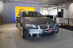 Bild des Angebotes BMW 535 d xDrive Touring°M-Paket°Navi°Sound°R-Kamera