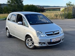 Bild des Angebotes Opel Meriva 1.8 16V Easytronic Klima | PDC | TÜV 06/2028