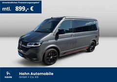 Bild des Angebotes VW T6.1 California OCEAN EDITION 2,0TDI150kW DSG 4M