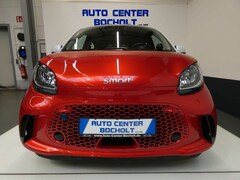 Bild des Angebotes smart forFour forfour electric drive / EQ*Sitzheizung