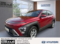 Bild des Angebotes Hyundai KONA SX2 Essential 1.0 T-GDI +KLIMA+SHZ+ACC+NAVI+LED+PD