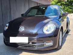 Bild des Angebotes VW Beetle VW Beetle Coupe 91000KM gefahren ERSTE HAND