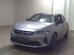 Bild des Angebotes Opel Corsa-e GS Line Navi LED Shz T-Leder PDC RfK